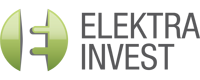 Logo Elektra Invest